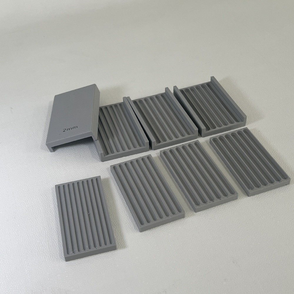 3D Printing Maker - 4 pièces Outil de fabrication de