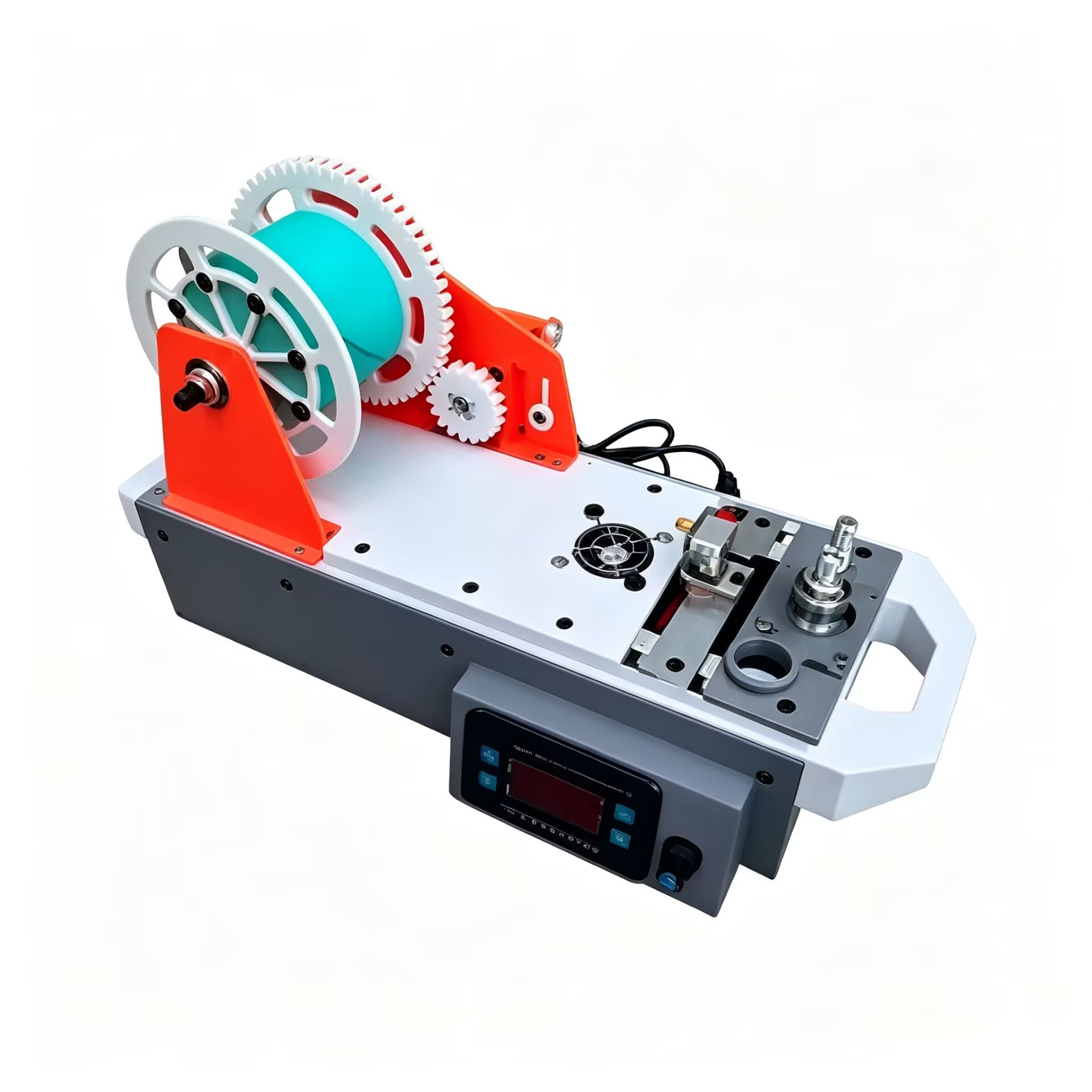 3D Printing Plastic - Machine de fabrication de fil pour