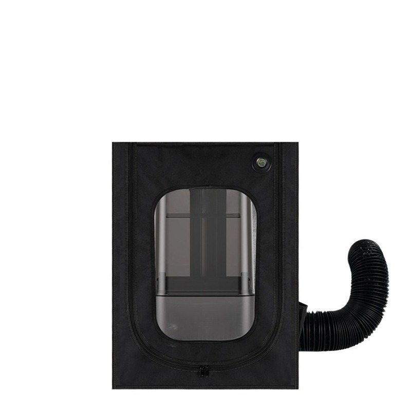 3D Printing Plastic - Housse de protection pour imprimante 3D