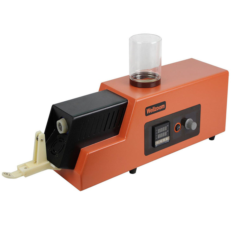 3D Printing Maker - Machine REX-C100 d'extrudeuse du filament 3D/extrudeuse