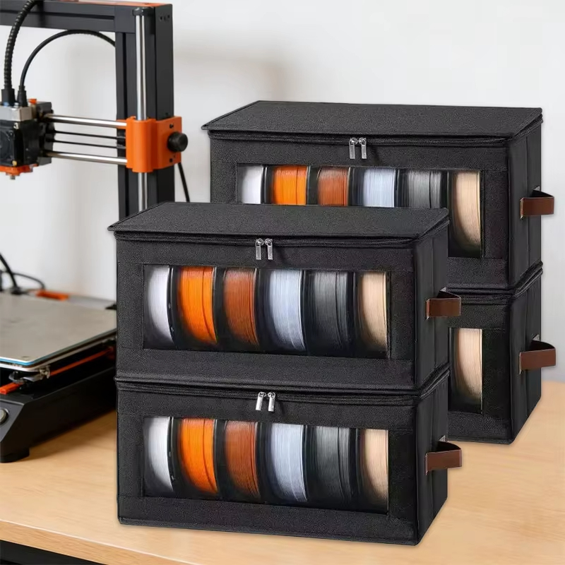 3D Printing Maker - Sac de rangement pour filament -
