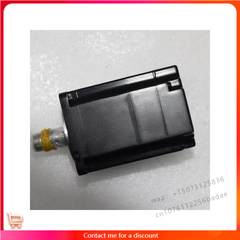 3D Printing Technology - SGMGH-44DCA6F Servomoteur et support technique expert