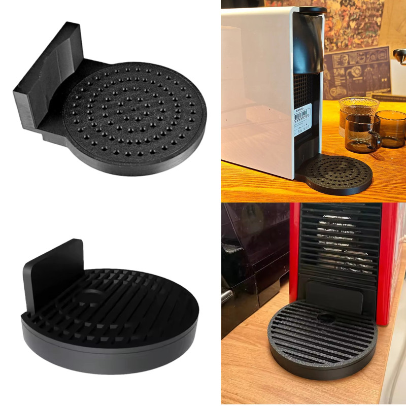 3D Printing Tablet - Mini plateau anti-goutte pour machine à
