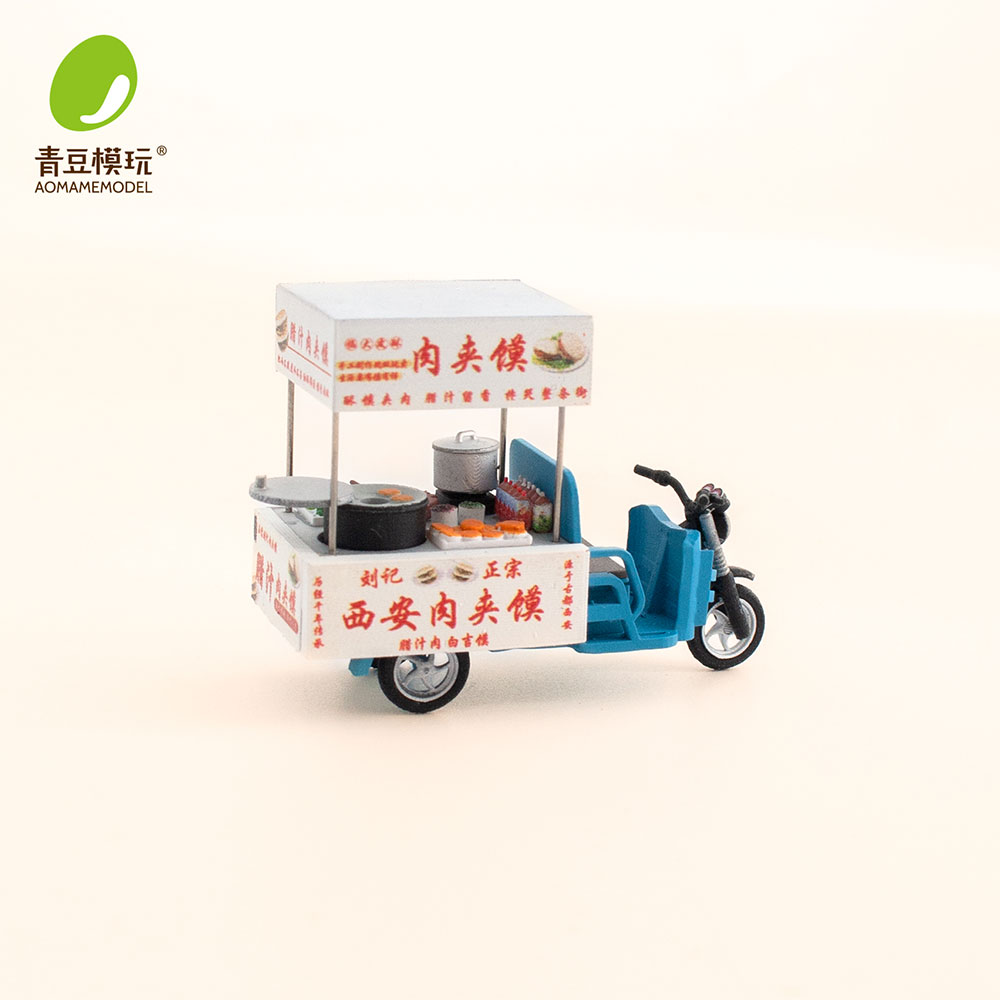 Kicarmod 1:64 Stand de Nouille - 3D Printing Diecast Cars avis et prix