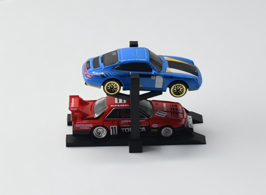 Kit de rangement pour voitures - 3D Printing Diecast Cars avis et prix