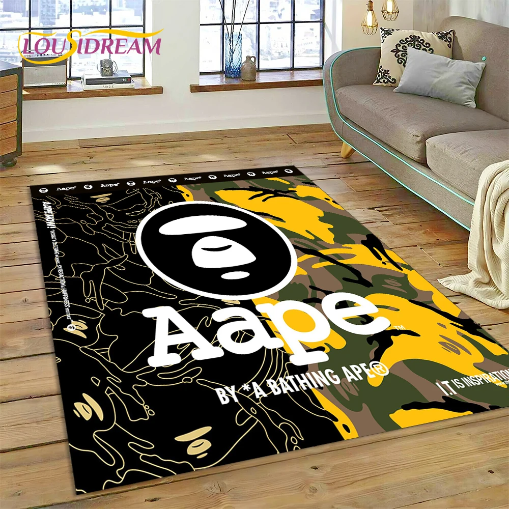 Tapis de sol 3D imprimé B-BAPE - 3D Printing Technology avis et prix