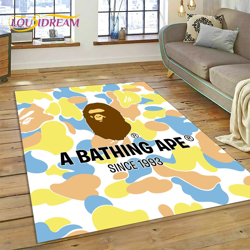 Tapis de sol 3D imprimé B-BAPE - 3D Printing Technology avis et prix