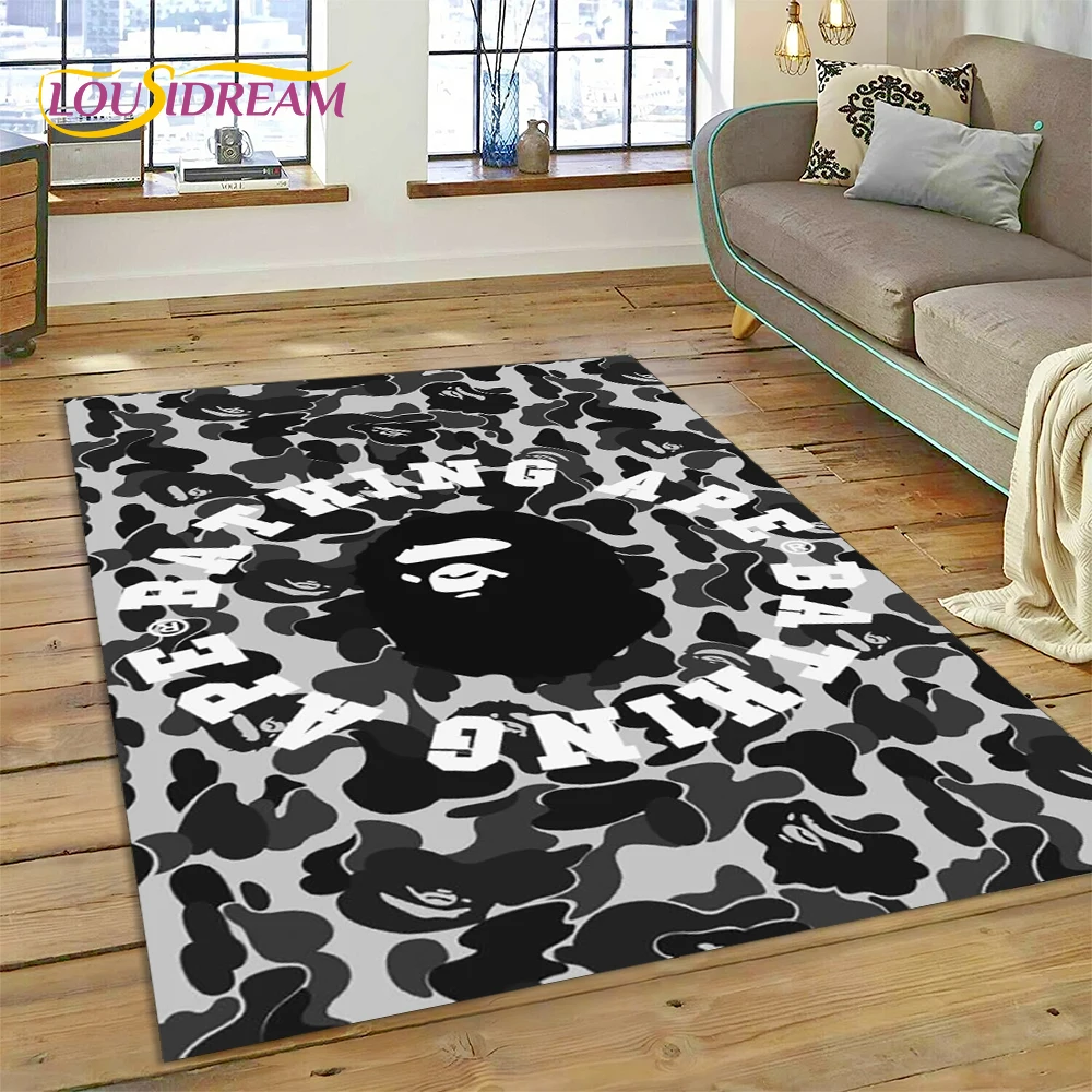 Tapis de sol 3D imprimé B-BAPE - 3D Printing Technology avis et prix