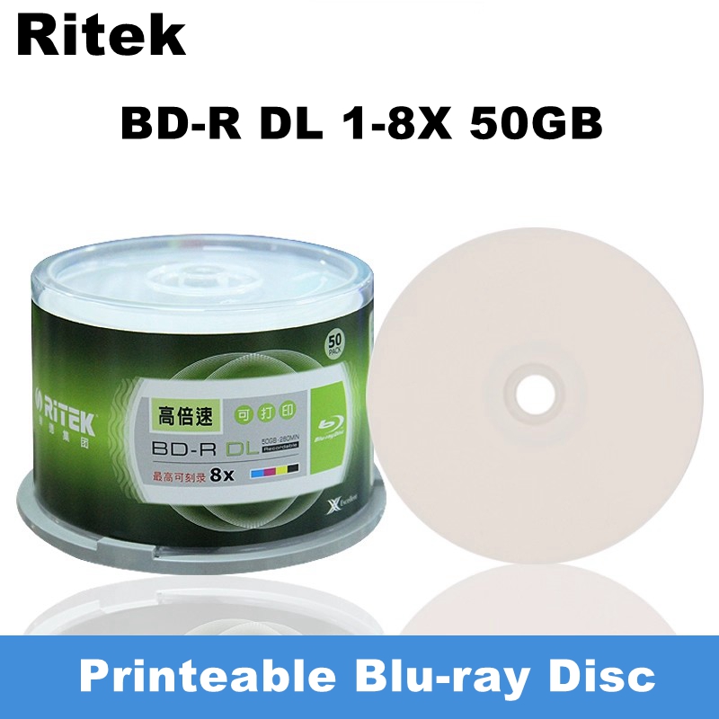 1 disque vierge Blu-ray imprim - 3D Printing Robot avis et prix