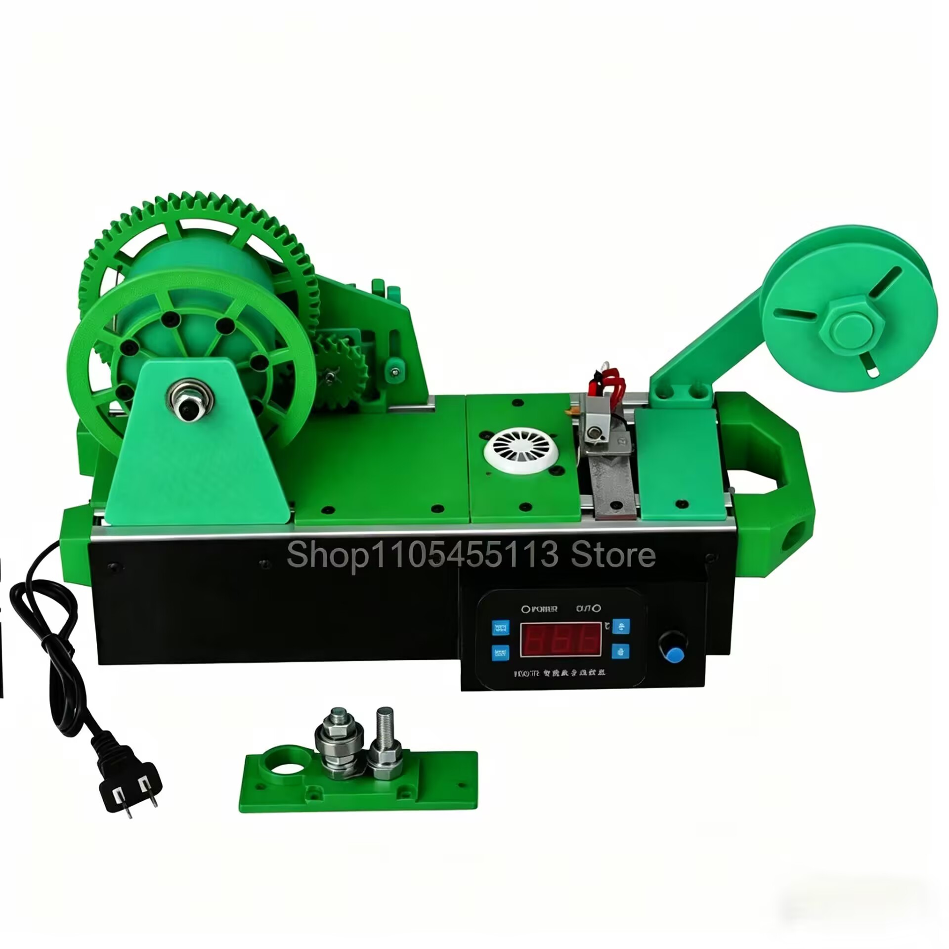Machine d'impression 3D de fil - 3D Printing Plastic avis et prix
