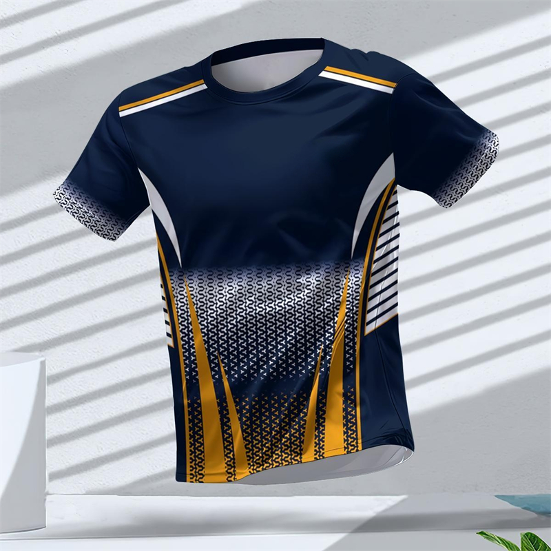 T-shirts de sport imprimés en  - 3D Printing Tablet avis et prix