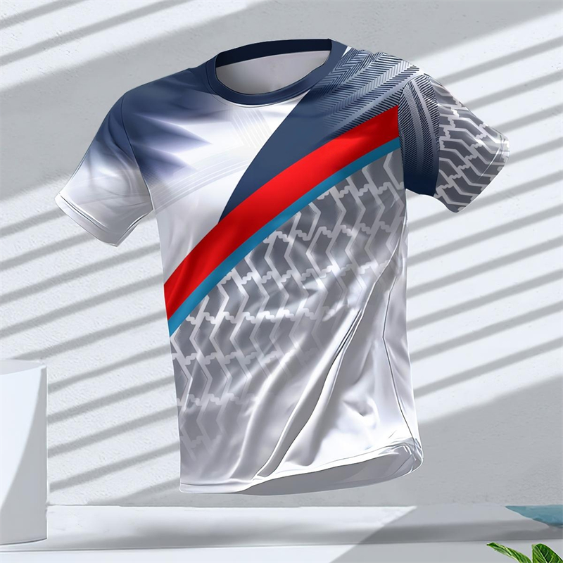 T-shirts de sport imprimés en  - 3D Printing Tablet avis et prix