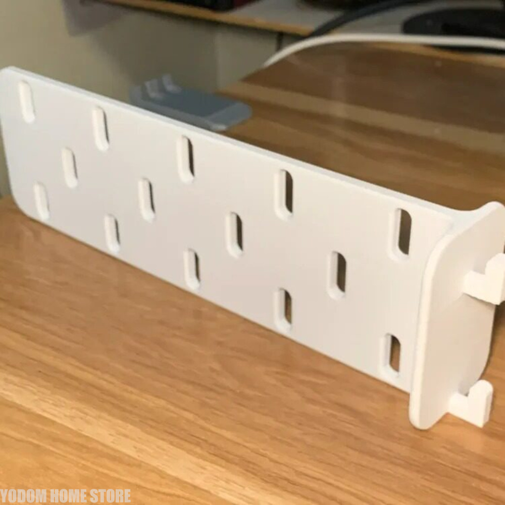 Planche d'organisation imprimé - 3D Printing Plastic avis et prix