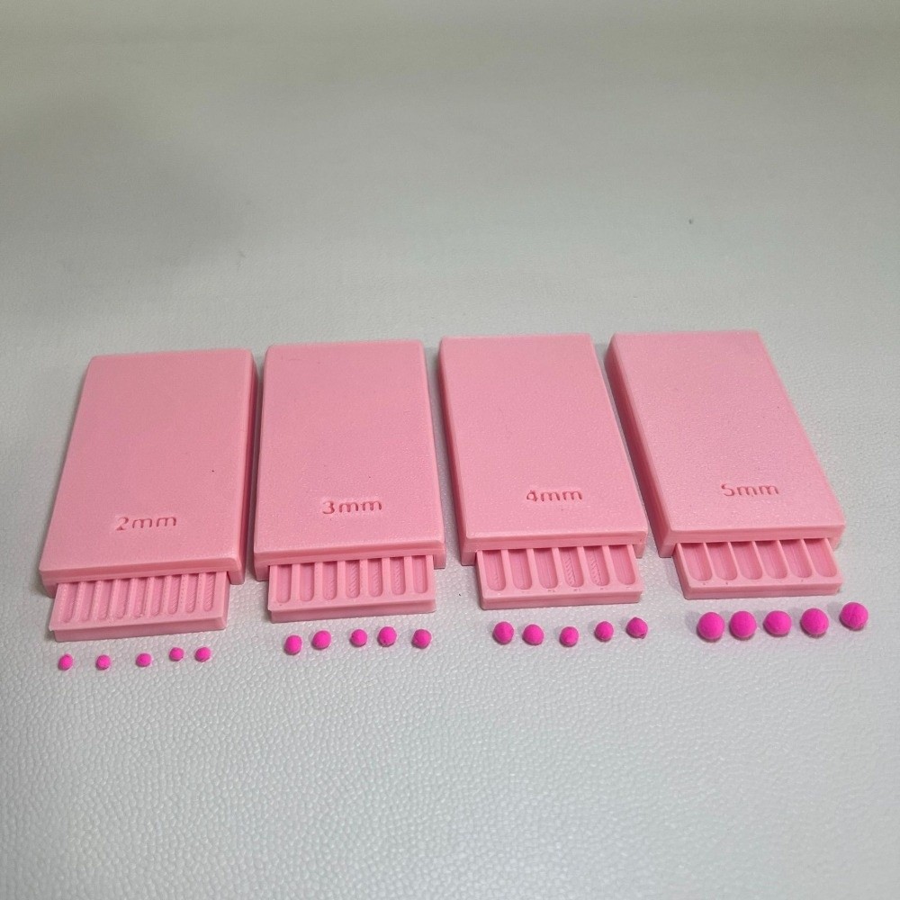 Lot de 4 outils de modelage ra - 3D Printing Maker avis et prix