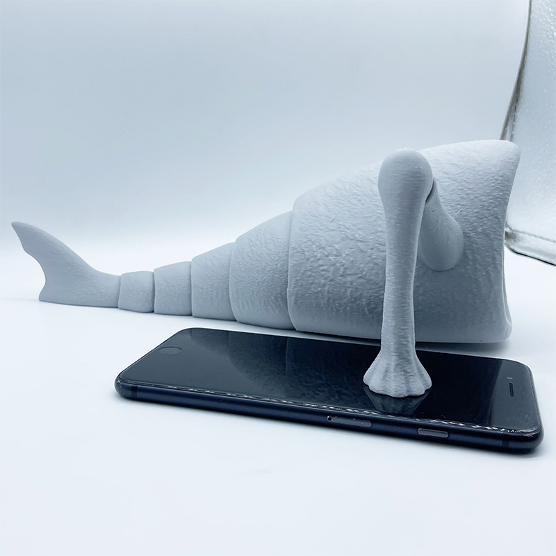 Subnautica Reaper Leviathan, g - 3D Printing Enthusiast avis et prix