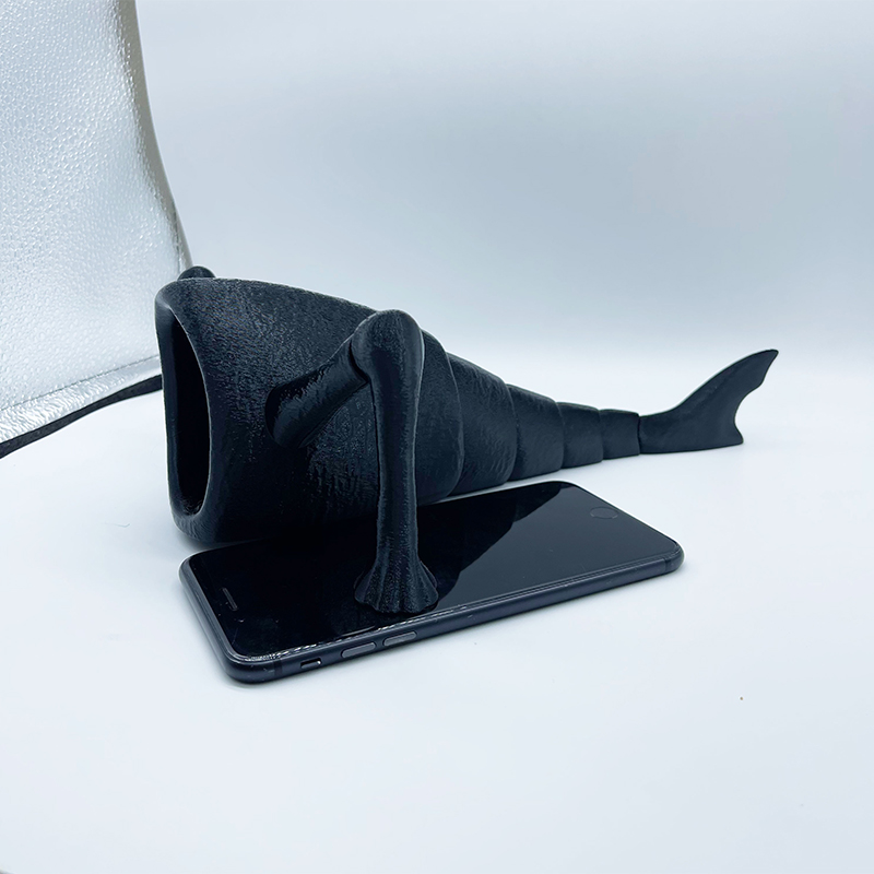 Subnautica Reaper Leviathan, g - 3D Printing Enthusiast avis et prix