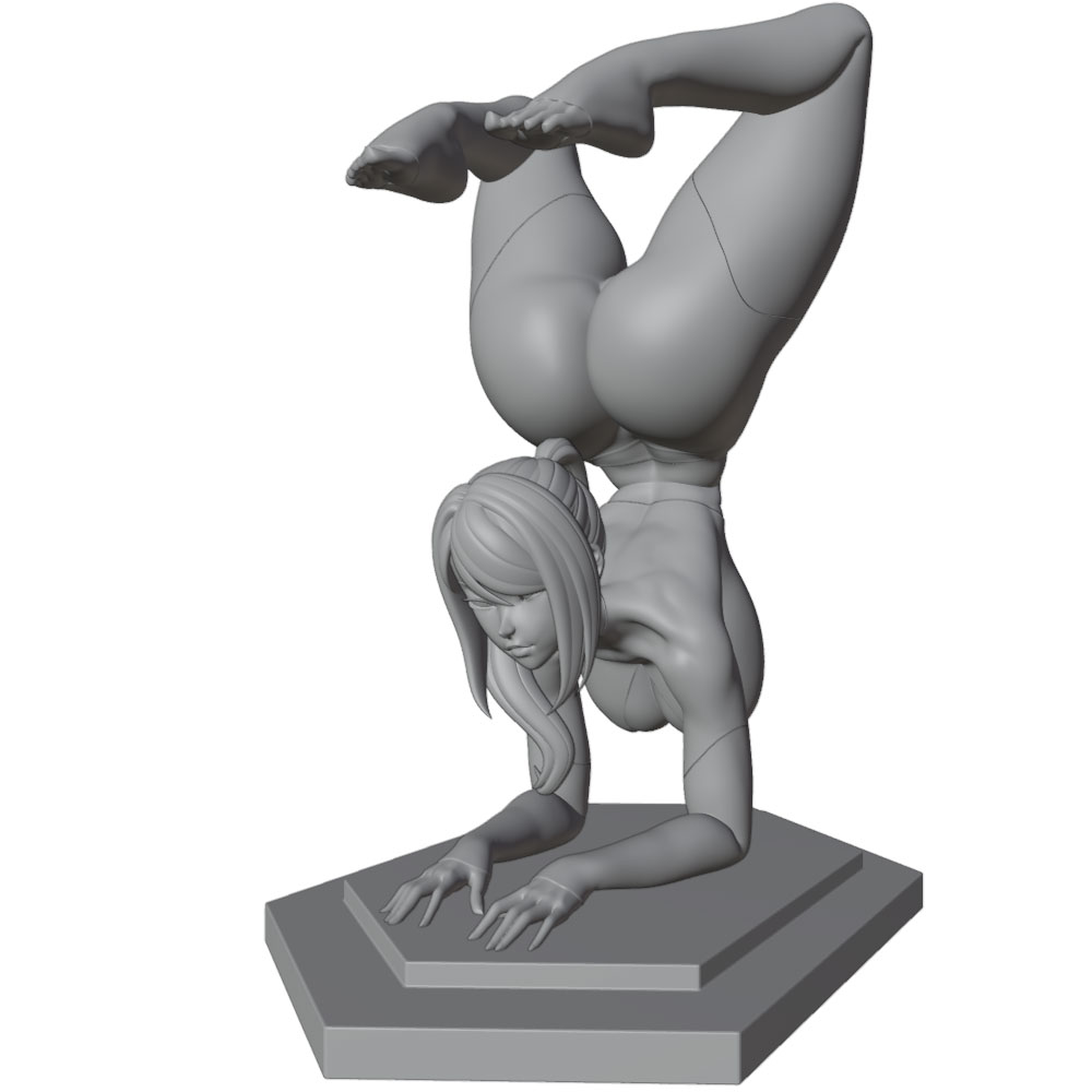 Modèle de personnage de film 1 - 3D Printing Apps avis et prix