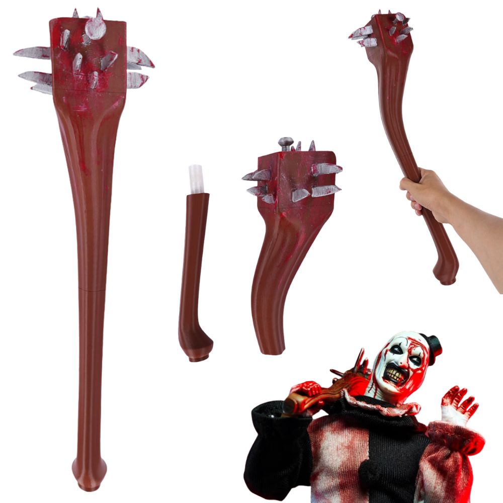 Accessoires de cosplay pour ad - 3D Printing Plastic avis et prix