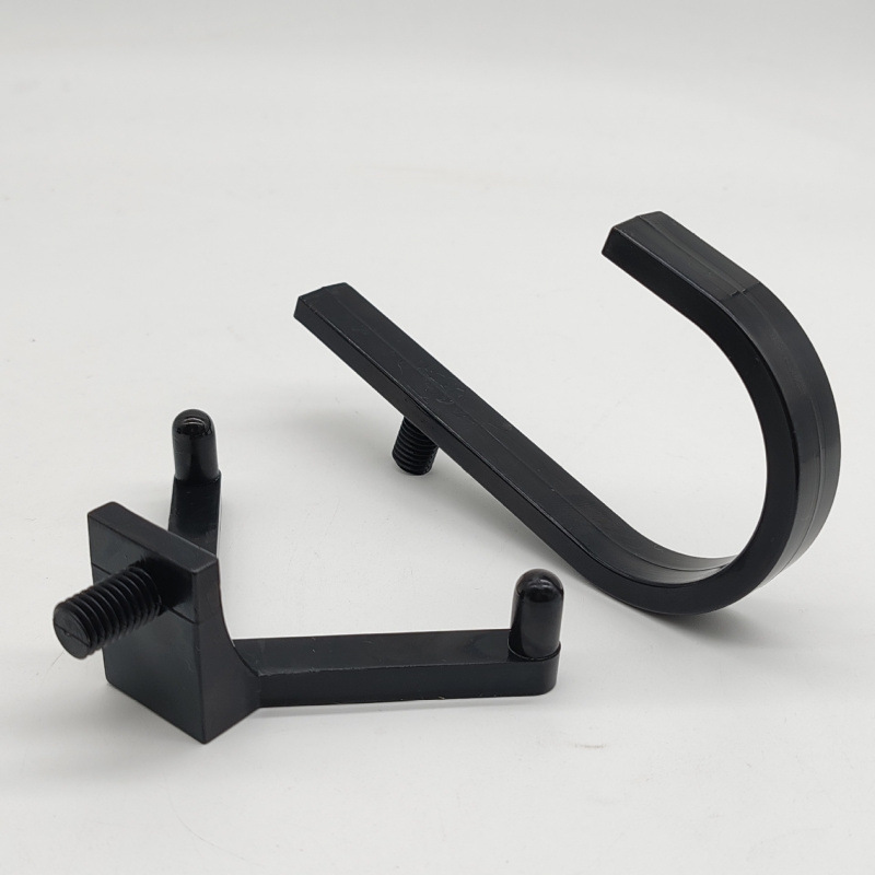 Crochets utilitaires imprimés  - 3D Printing Plastic avis et prix
