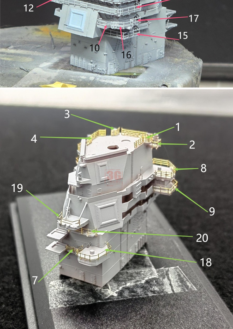 WULA MODELS PF7000200 1/700 US - 3D Printing Ideas avis et prix