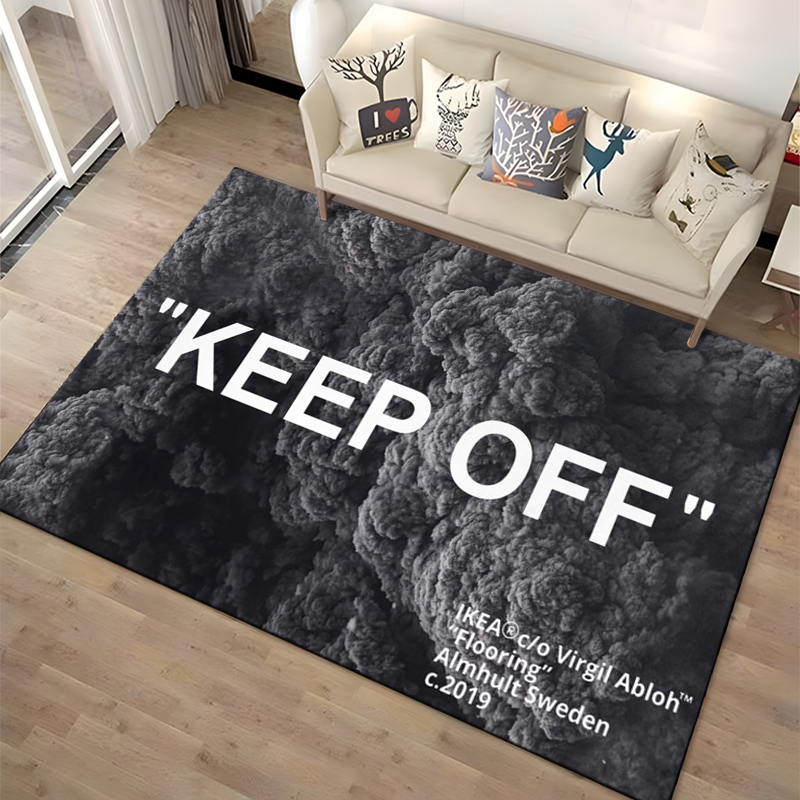 Tapis de sol imprimé 3D grand  - 3D Printing Tablet avis et prix