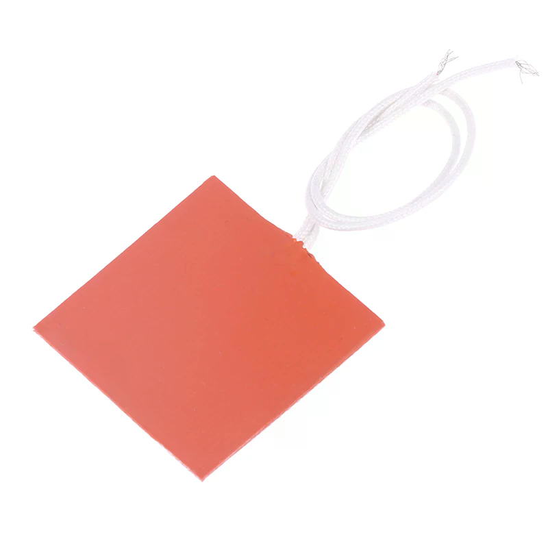 Plaque chauffante plate en cao - 3D Printing Tablet avis et prix