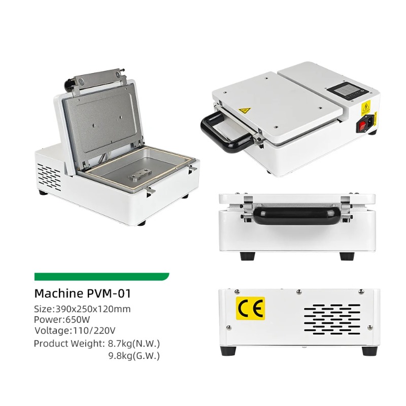 Machine de Sublimation 3D sous - 3D Printing Plastic avis et prix