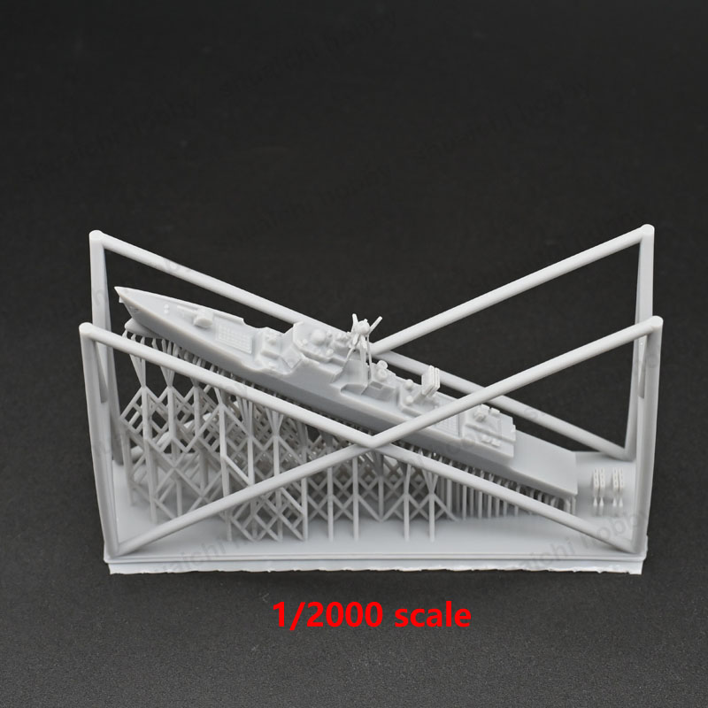 2 modèles de destroyers de cla - 3D Printing Ideas avis et prix
