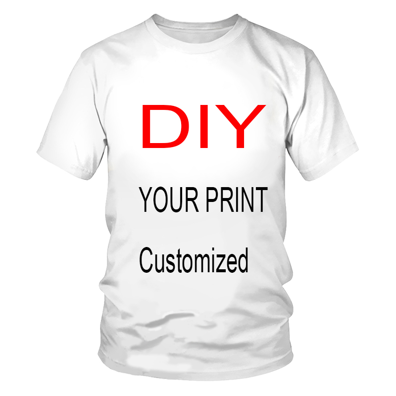 T-shirt personnalisé pour adul - 3D Printing Ideas avis et prix