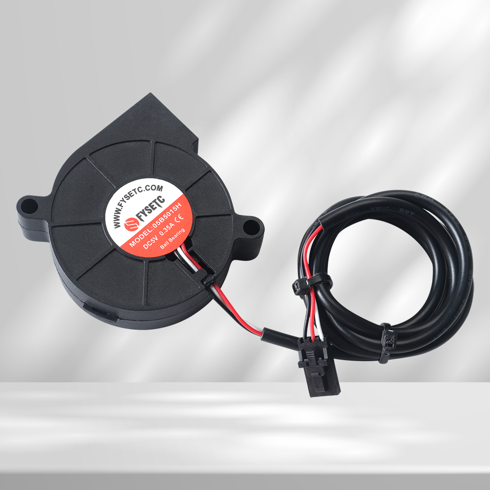 Ventilateur de refroidissement - 3D Printing Enthusiast avis et prix