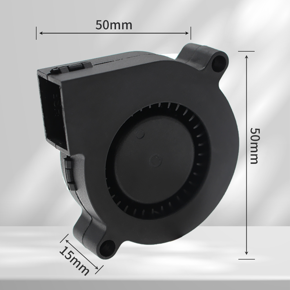 Ventilateur de refroidissement - 3D Printing Enthusiast avis et prix