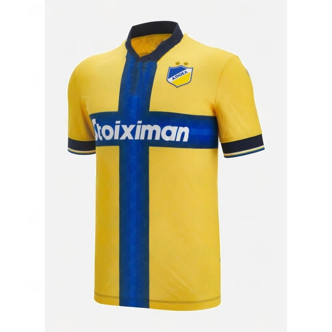 Nouveau Maillot de Football AP - 3D Printing Enthusiast avis et prix