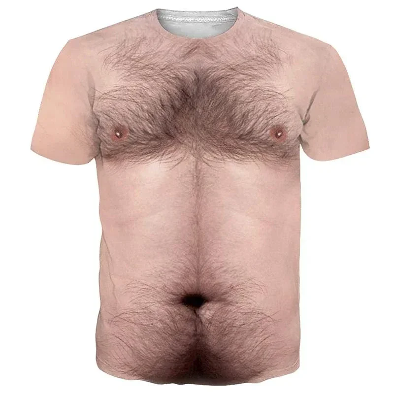 T-shirt à Manches Courtes pour - 3D Printing Ideas avis et prix