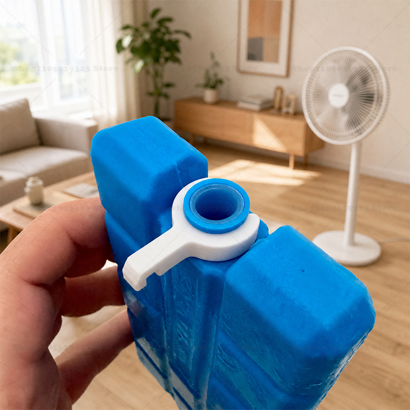 Support et clips universels po - 3D Printing Enthusiast avis et prix