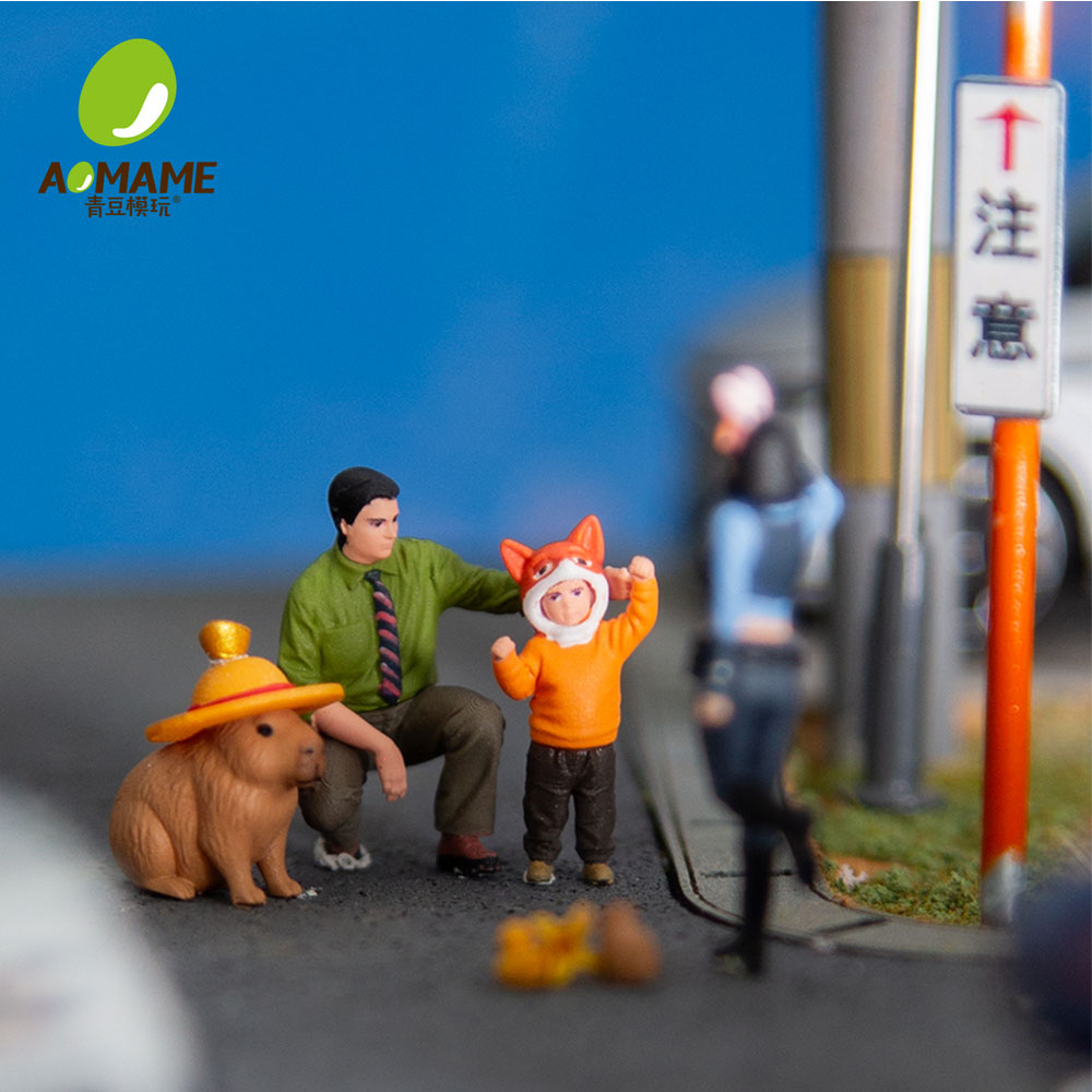 Kicarmod 1/64 Ensemble de cost - 3D Printing Ideas avis et prix