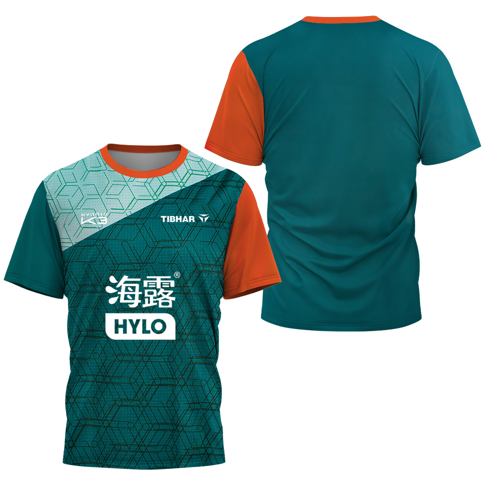 T-shirt de sport Felix Lebrun  - 3D Printing Tablet avis et prix