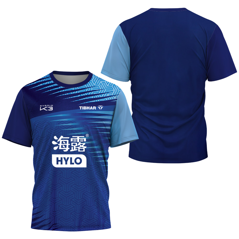 T-shirt de sport Felix Lebrun  - 3D Printing Tablet avis et prix