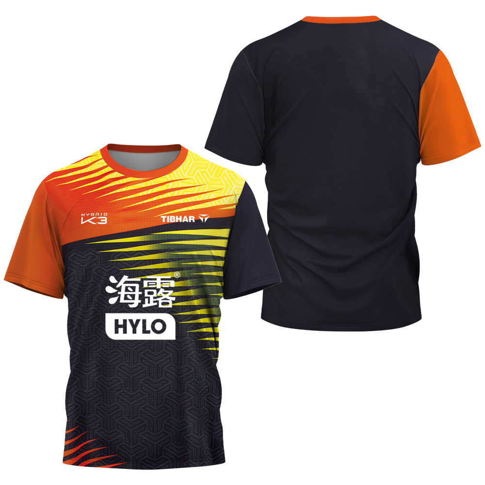 T-shirt de sport Felix Lebrun  - 3D Printing Tablet avis et prix