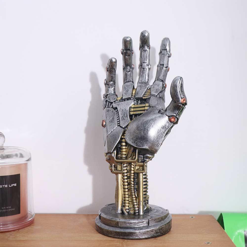 Statuette sensorielle en résin - 3D Printing Robot avis et prix