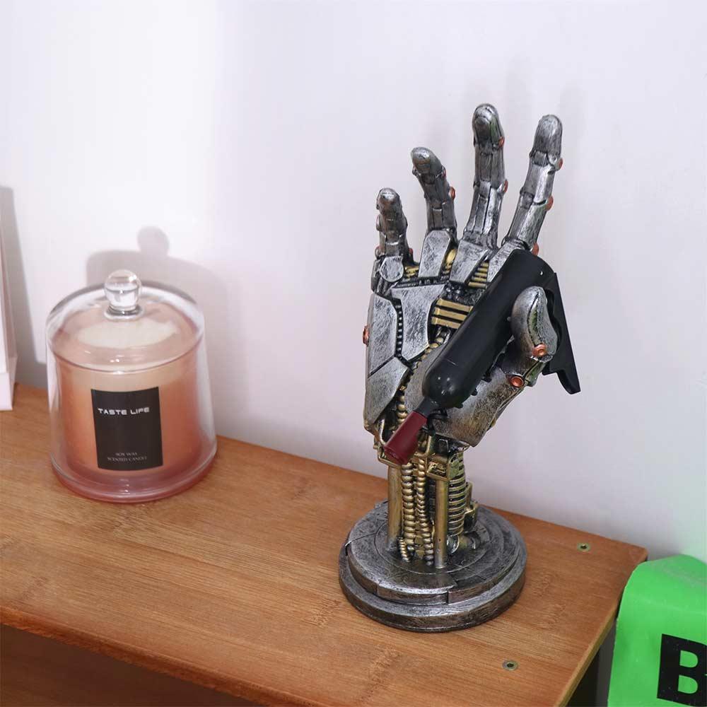 Statuette sensorielle en résin - 3D Printing Robot avis et prix
