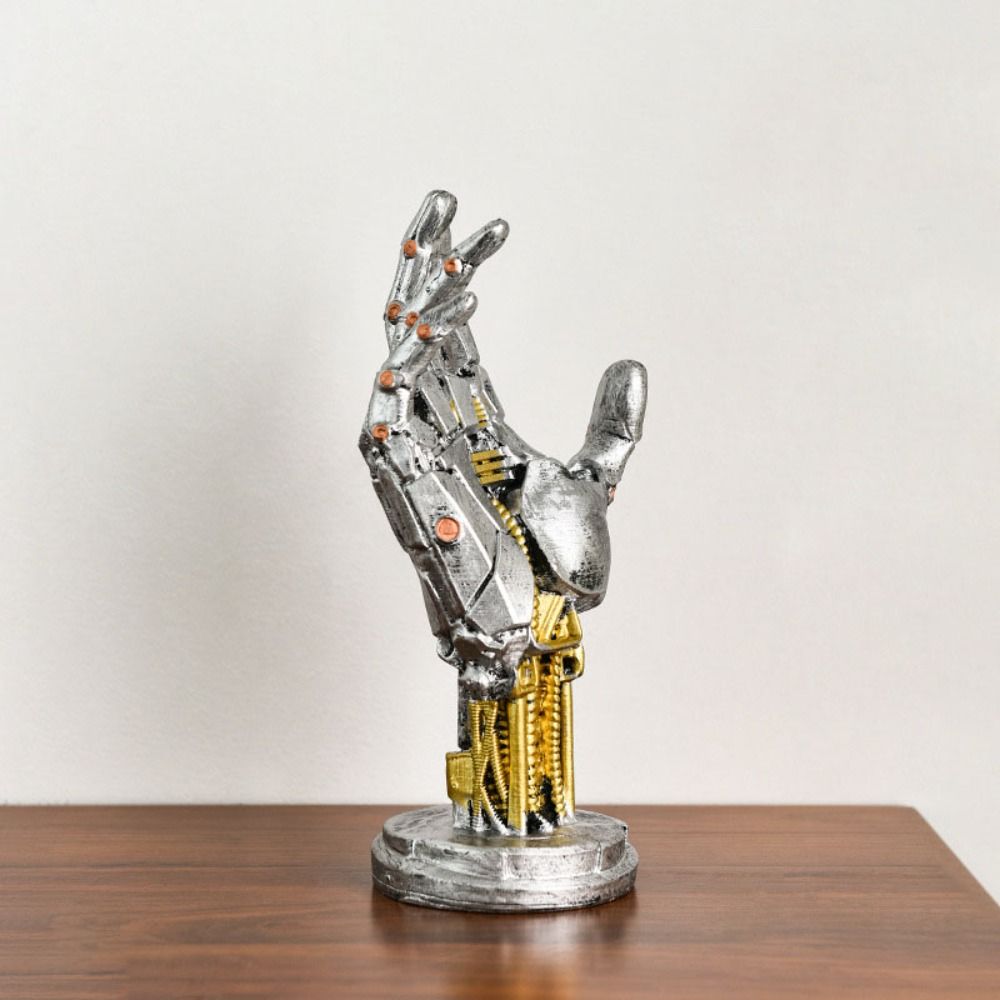 Statuette sensorielle en résin - 3D Printing Robot avis et prix