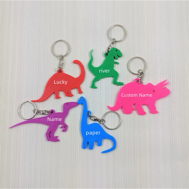 Porte-clés personnalisés avec  - 3D Printing Ideas avis et prix