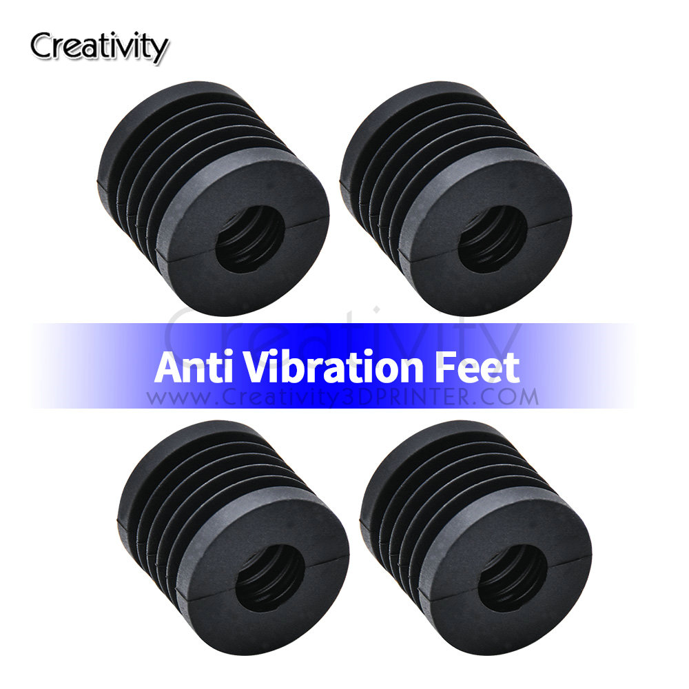 Pieds de support antivibrants  - 3D Printing Tablet avis et prix