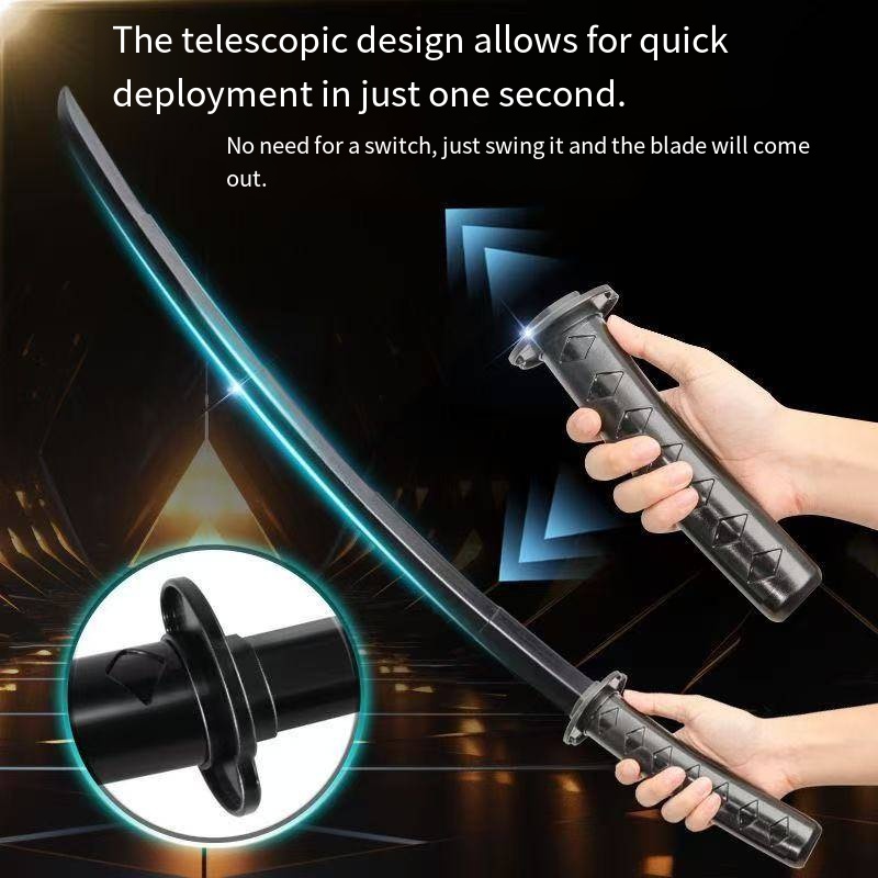Jouet d'épée extensible de tec - 3D Printing Technology avis et prix