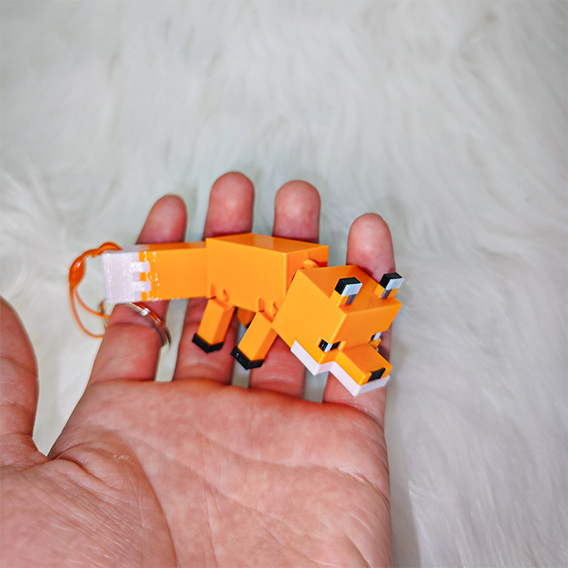1 pièce Creeper [Minecraft] –  - 3D Printing Gif avis et prix