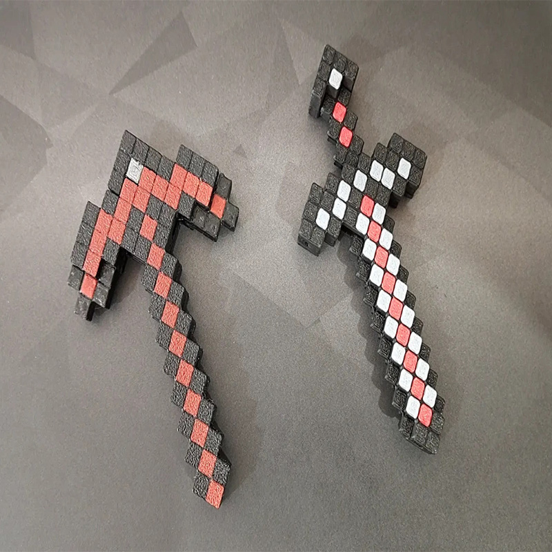 1 pièce Creeper [Minecraft] –  - 3D Printing Gif avis et prix