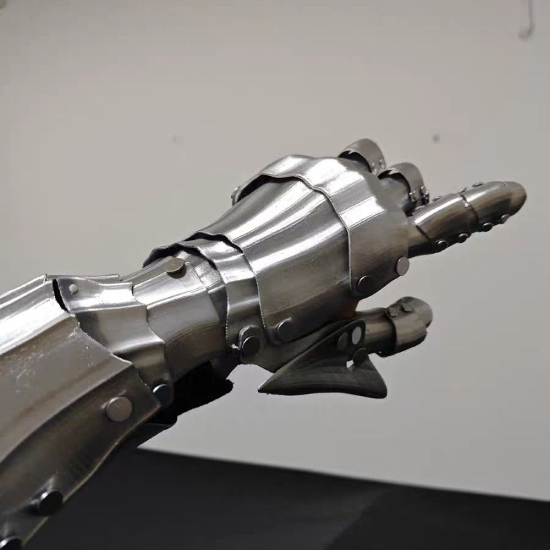 Accessoire de Cosplay Cyberpun - 3D Printing Technology avis et prix