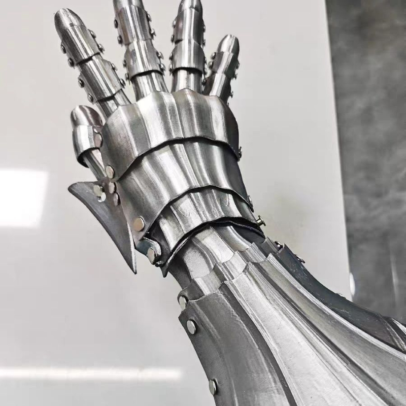 Accessoire de Cosplay Cyberpun - 3D Printing Technology avis et prix