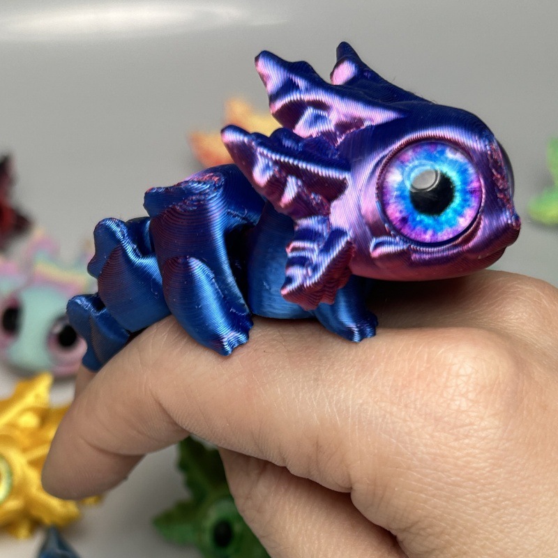 Ensemble d'animaux imprimés en - 3D Printing Gif avis et prix