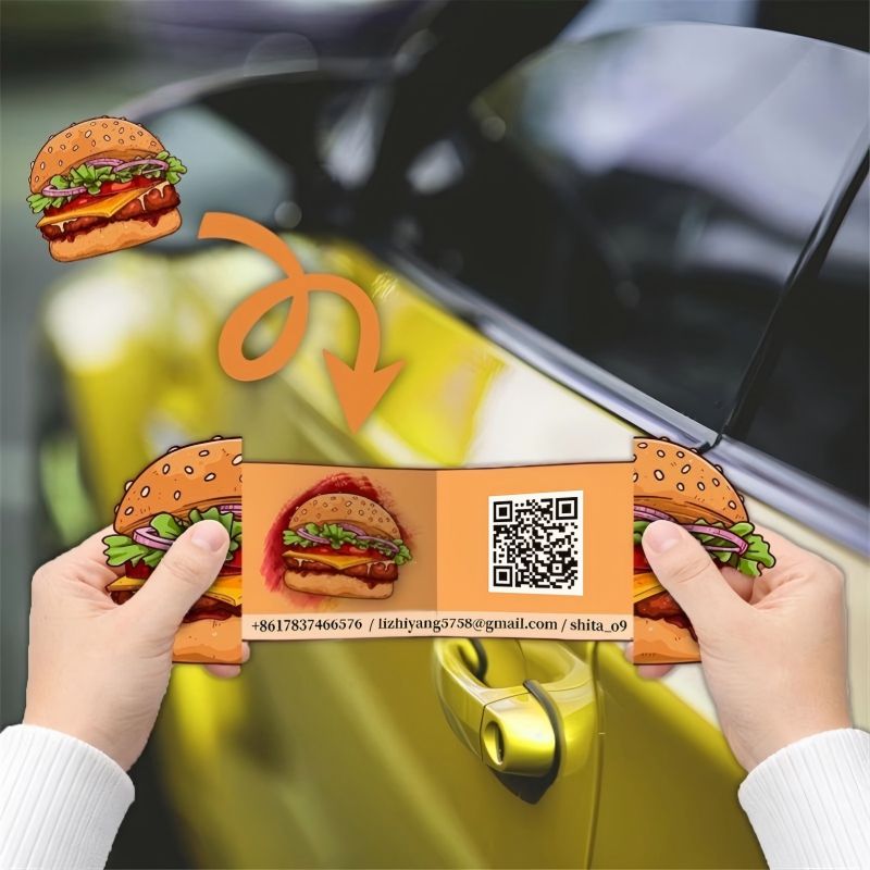 Modèle de carte de visite 3D p - 3D Printing Qr Codes avis et prix